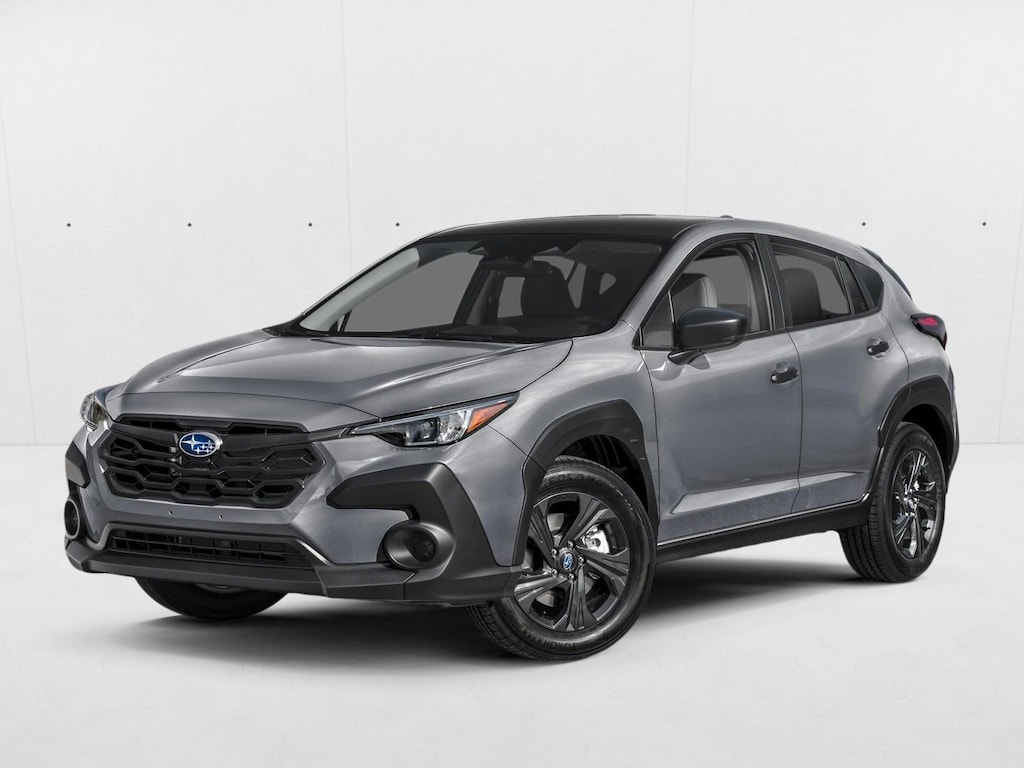 New 2026 Subaru Crosstrek Base SUV