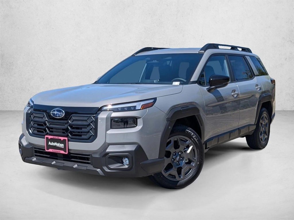 New 2026 Subaru Outback Premium SUV