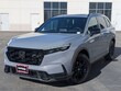  Honda CR-V Hybrid