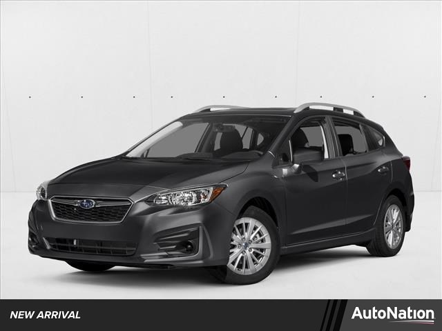 2017 Subaru Impreza 2.0i Premium CVT PZEV's photo