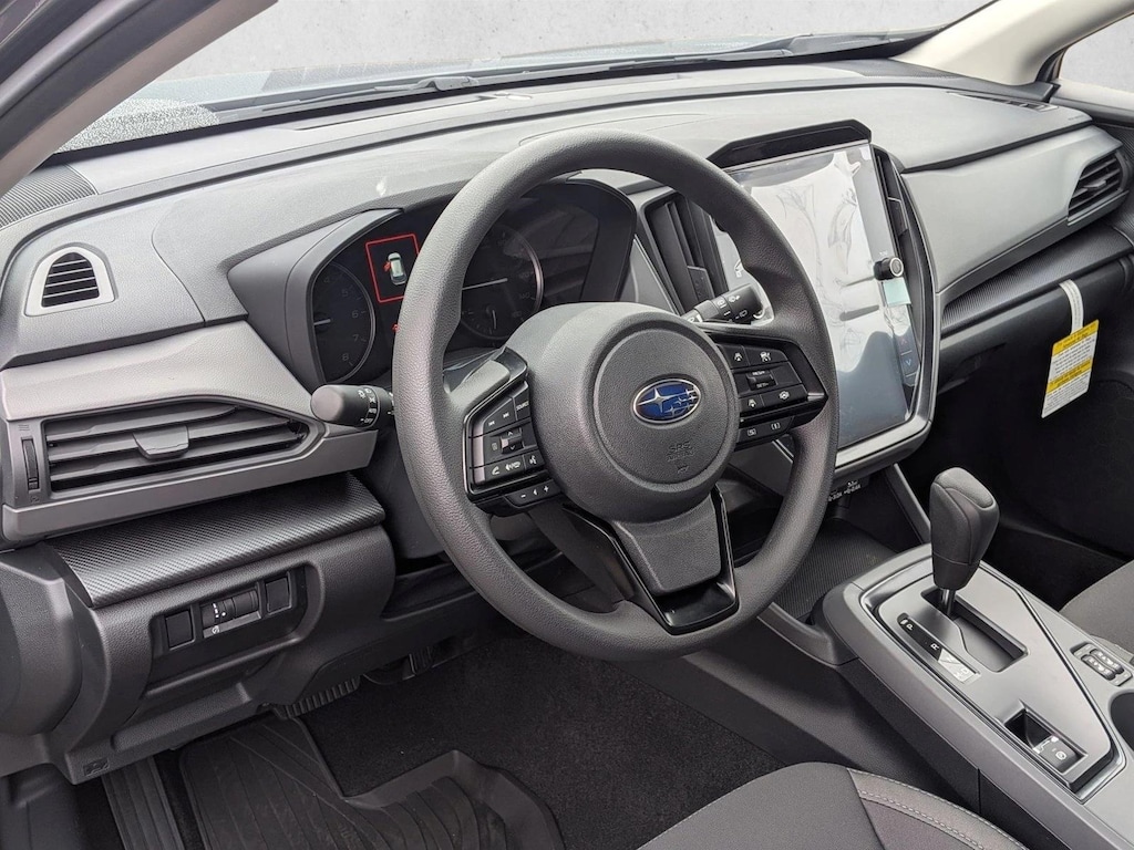 New 2026 Subaru Crosstrek Premium SUV