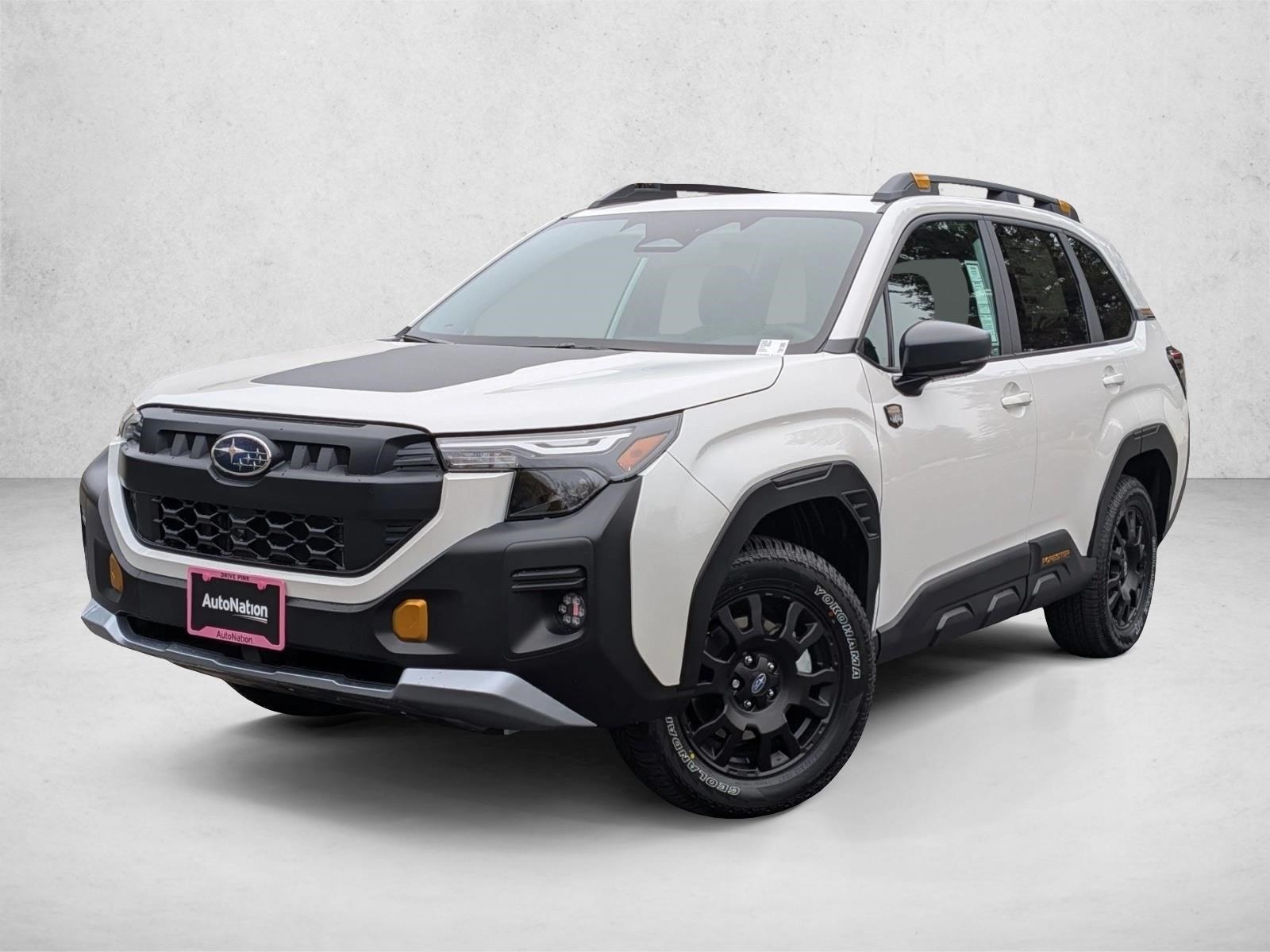 2026 Subaru Forester Wilderness's photo