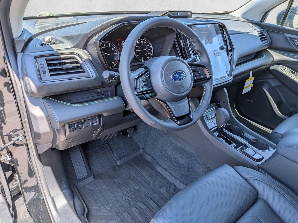 New 2026 Subaru Ascent Onyx Edition Touring 7-Passenger SUV