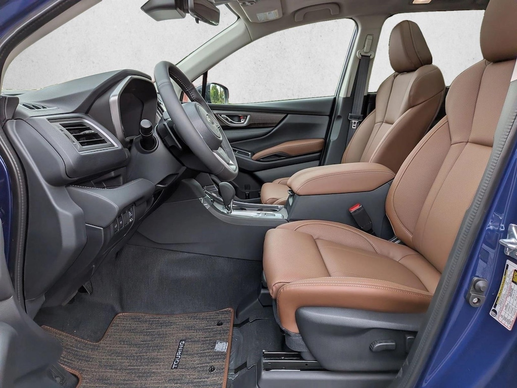 New 2026 Subaru Ascent Touring 7-Passenger SUV