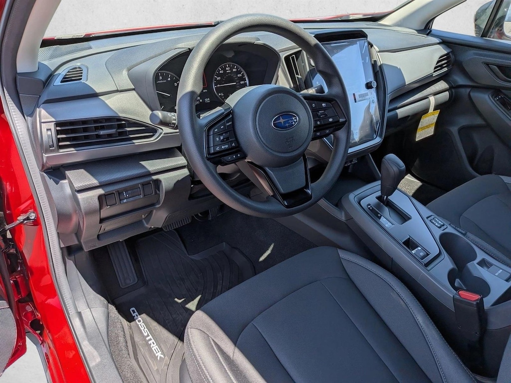 New 2026 Subaru Crosstrek Premium SUV