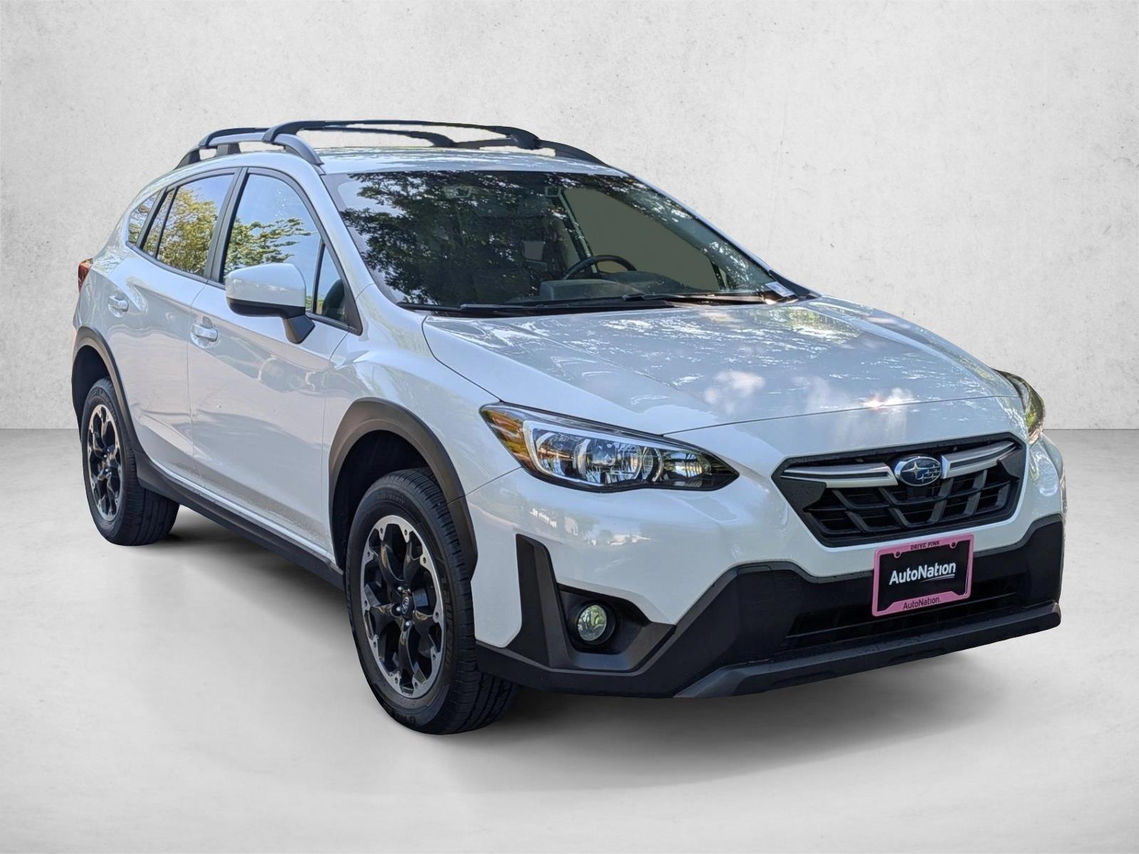2023 Subaru Crosstrek Premium photo 3