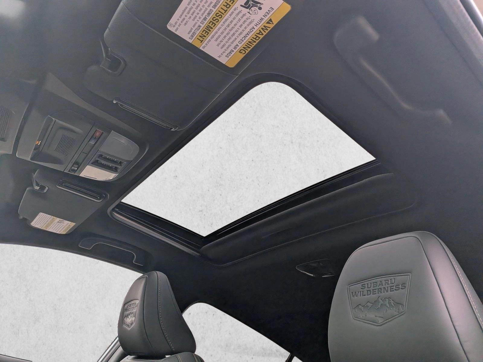 2026 Subaru Crosstrek Wilderness - Photo 15