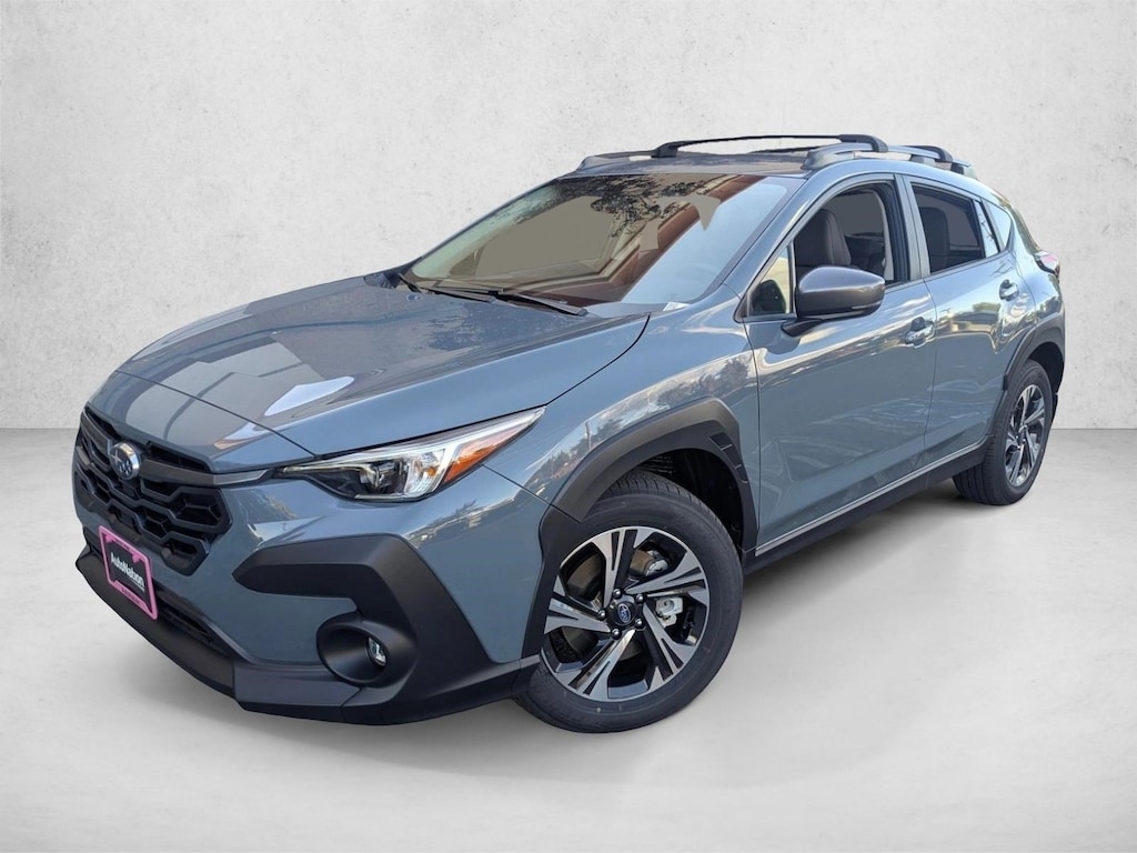 New 2025 Subaru Crosstrek Premium SUV