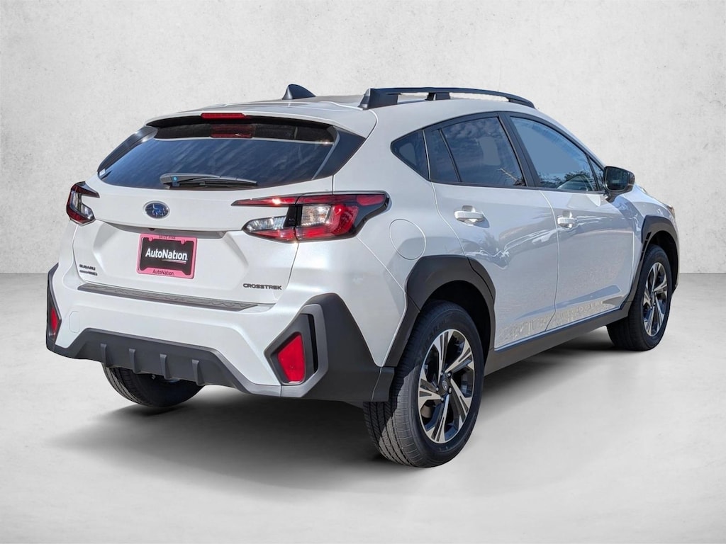 New 2026 Subaru Crosstrek Premium SUV