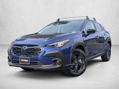 2026 Subaru Crosstrek Base SUV