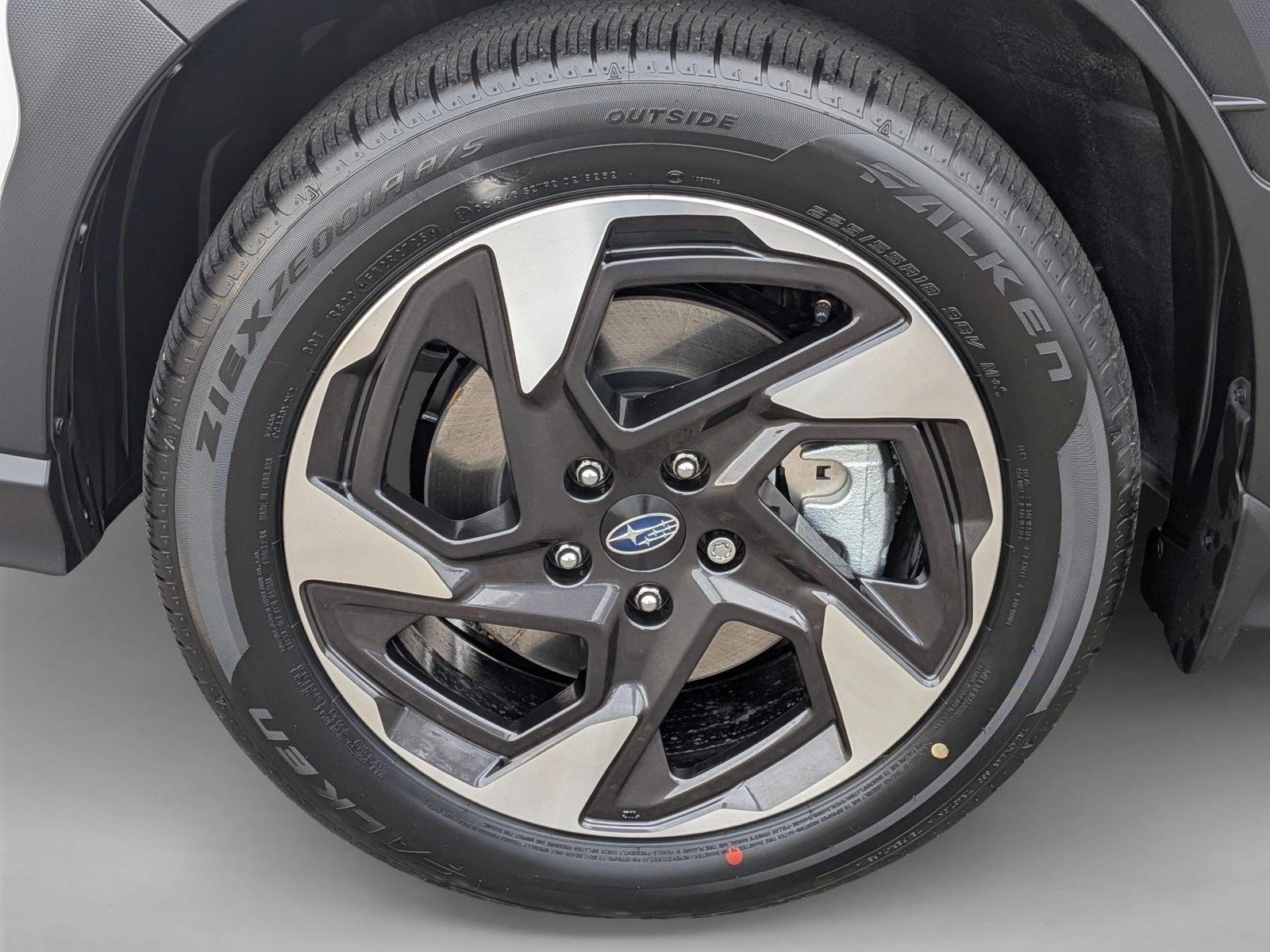 2026 Subaru Crosstrek Limited - Photo 10