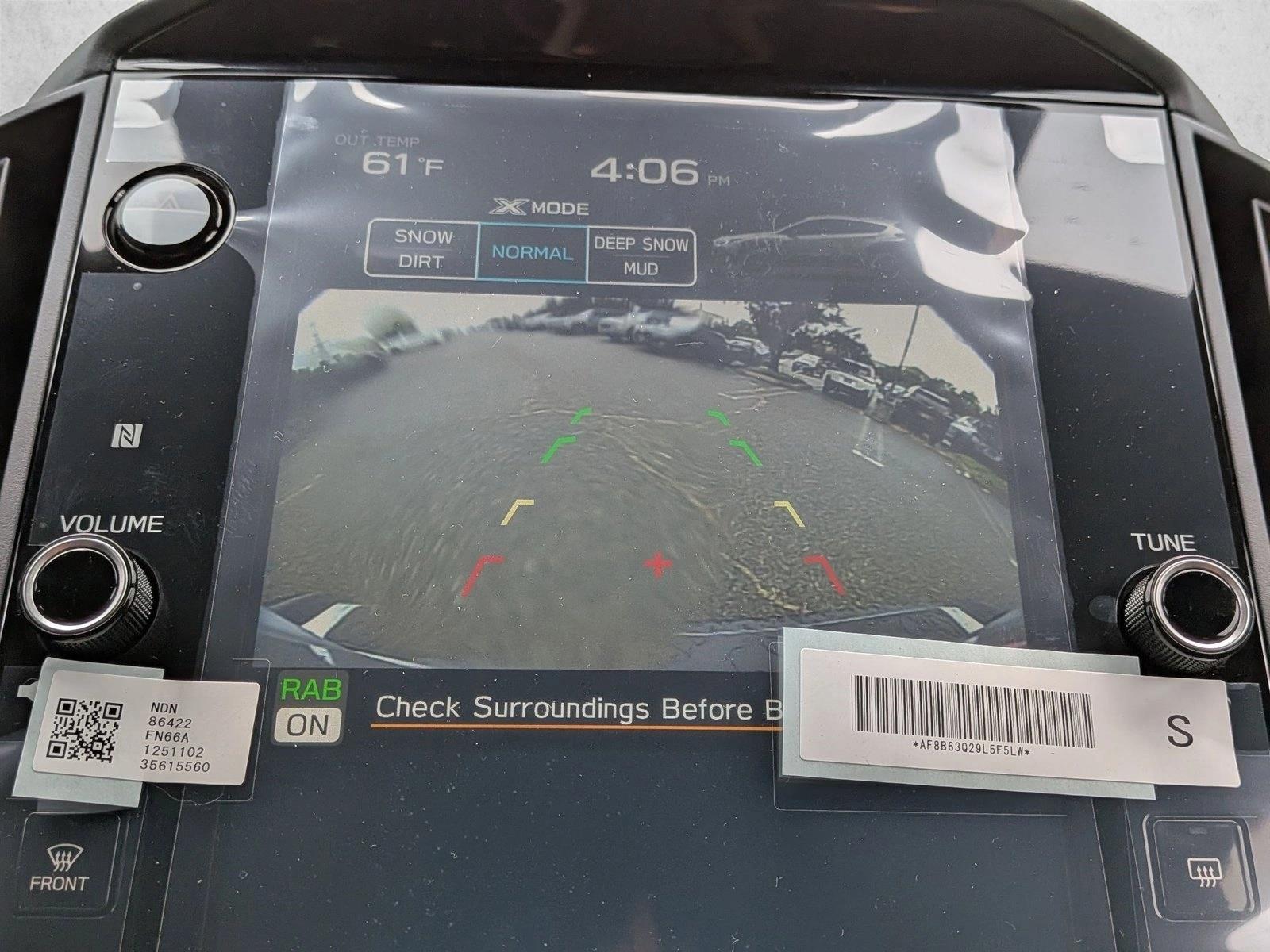 2026 Subaru Crosstrek Wilderness - Photo 14