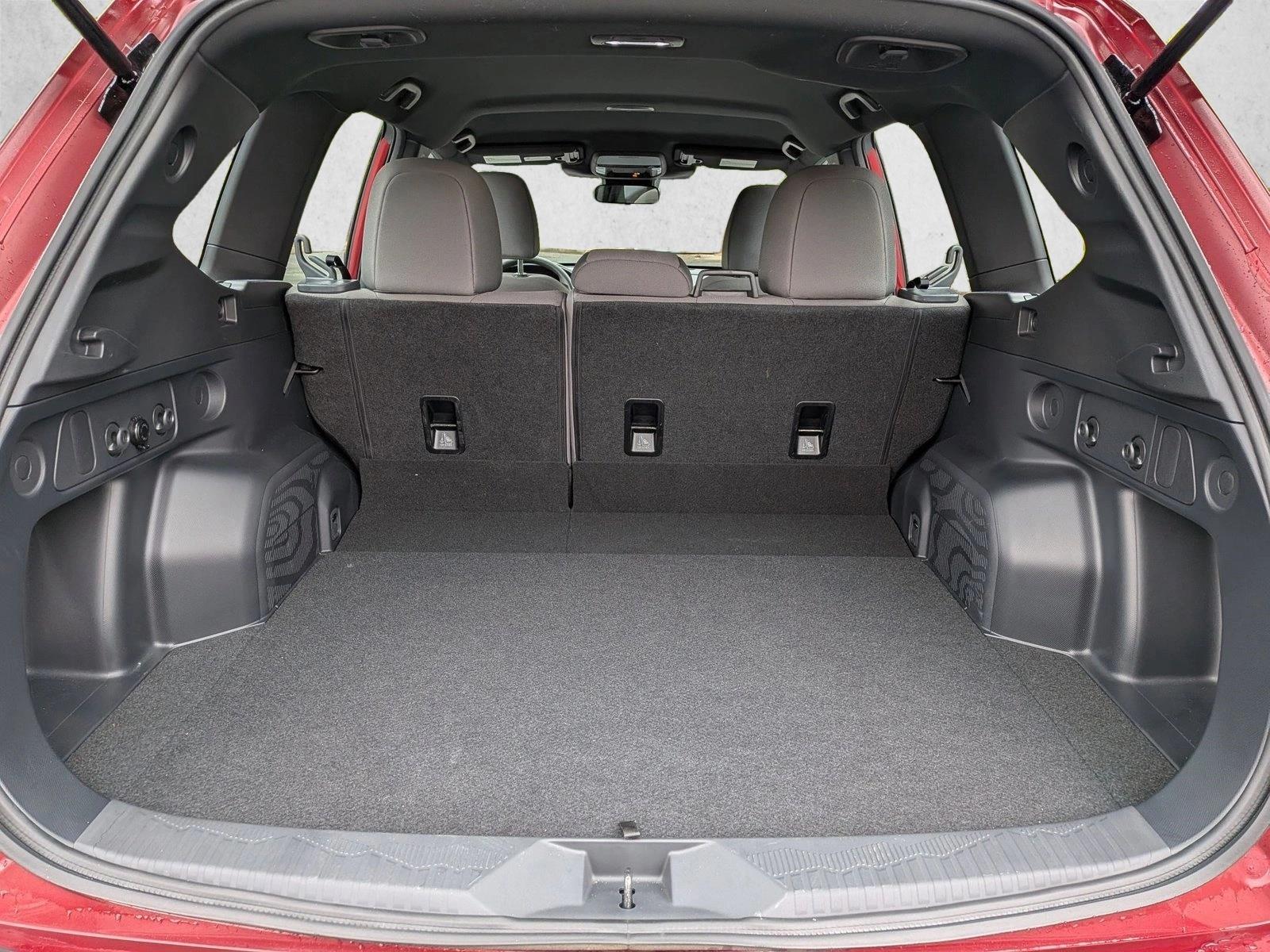 2026 Subaru Forester photo 6