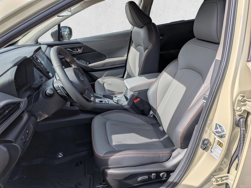 New 2026 Subaru Crosstrek Limited Hybrid SUV