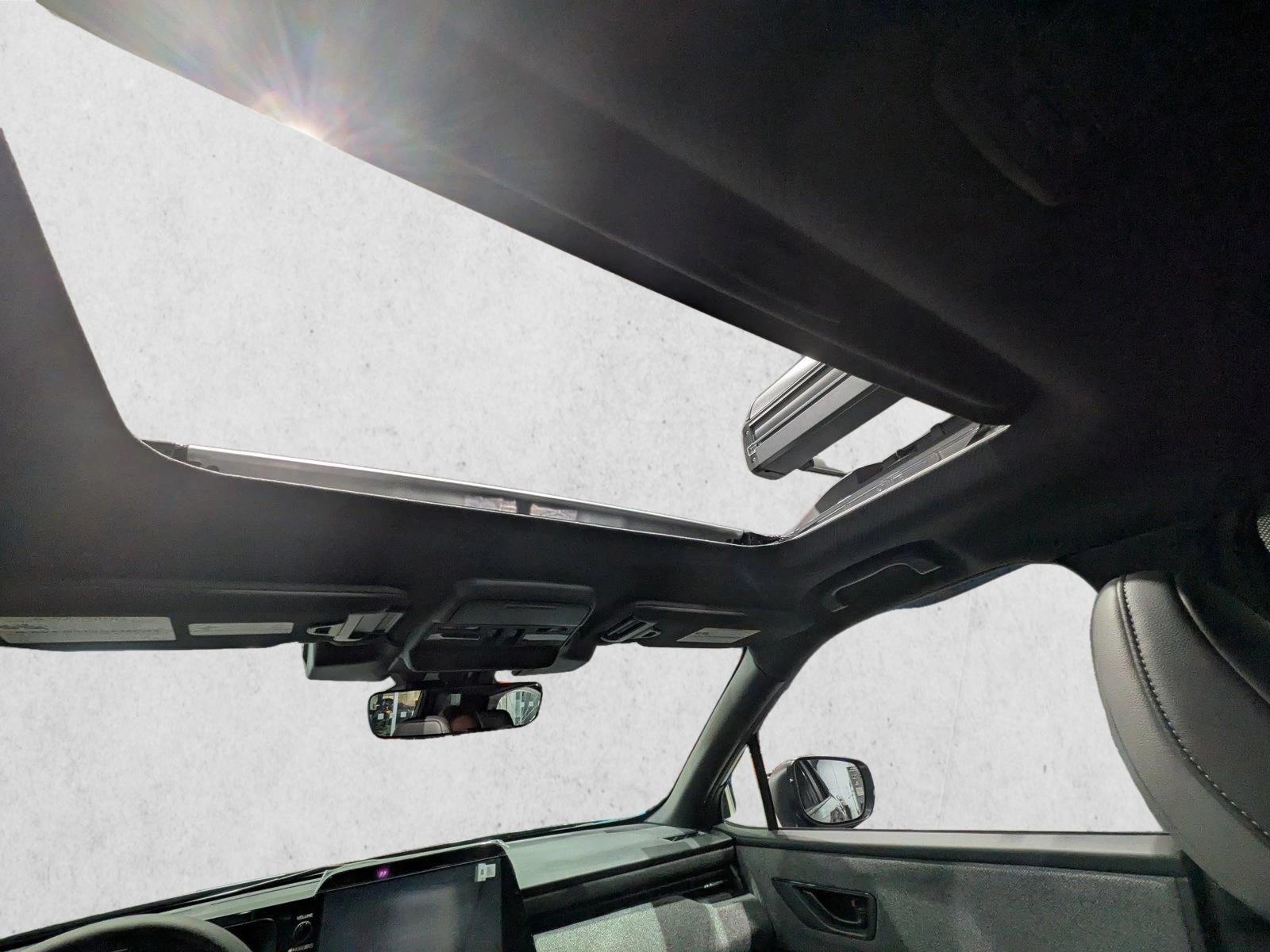 2026 Subaru Outback Limited XT - Photo 10