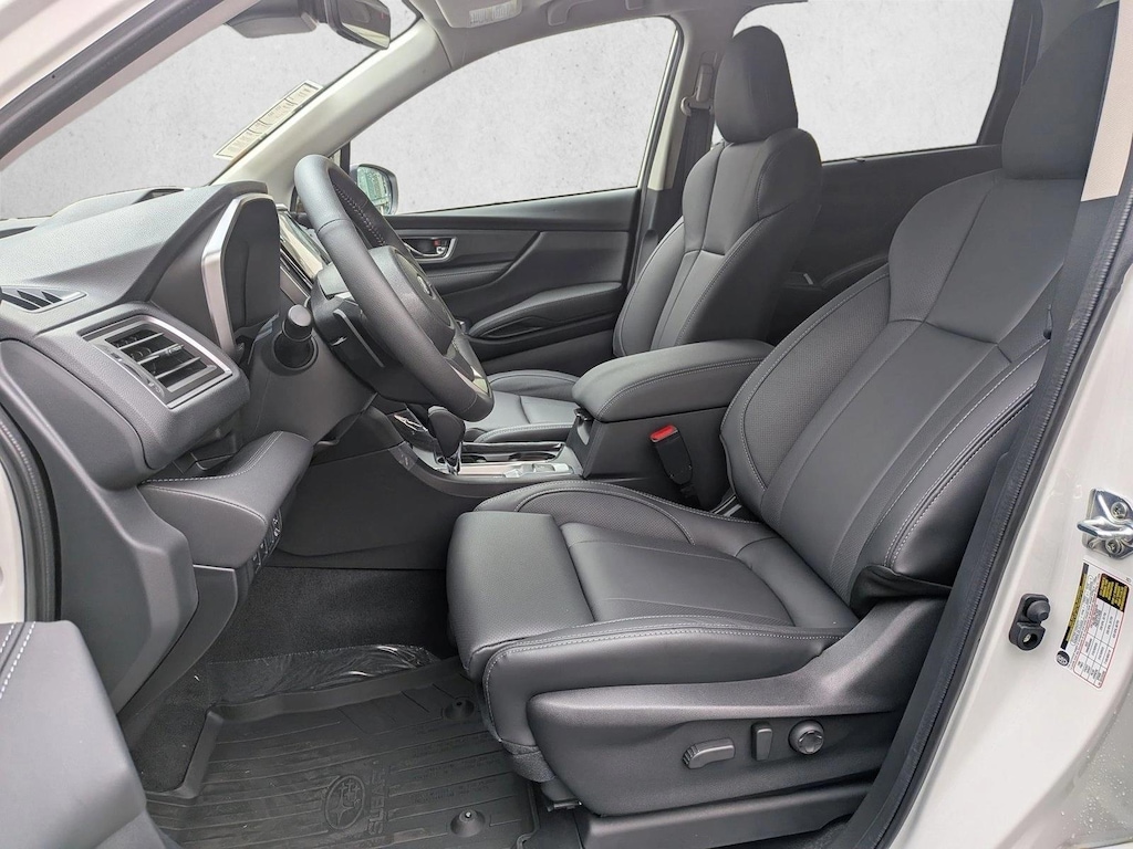 New 2026 Subaru Ascent Limited 7-Passenger SUV