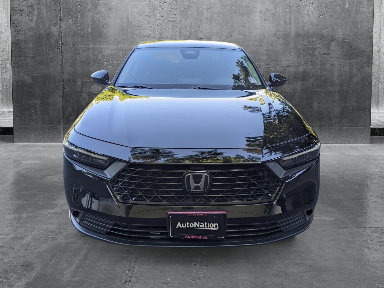 Used 2023 Honda Accord LX with VIN 1HGCY1F21PA008778 for sale in Roseville, CA