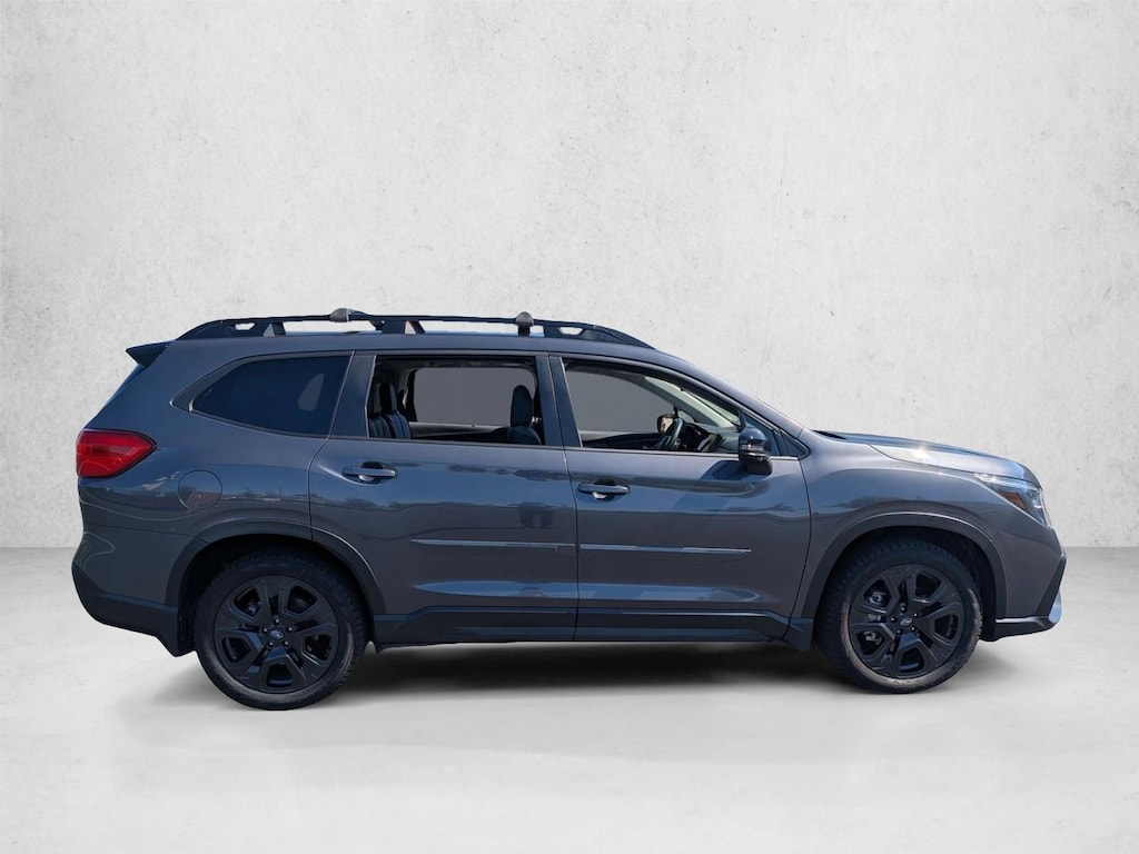 Used 2023 Subaru Ascent Onyx Edition Limited SUV