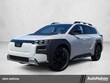  Subaru Trailseeker