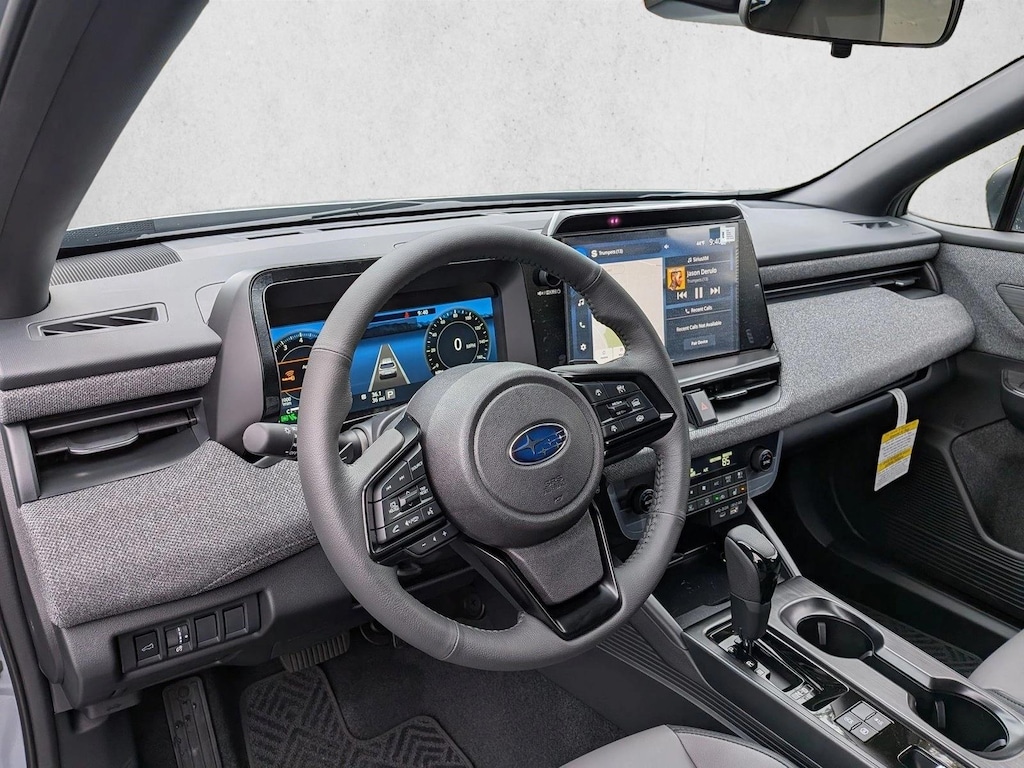 New 2026 Subaru Outback Premium SUV