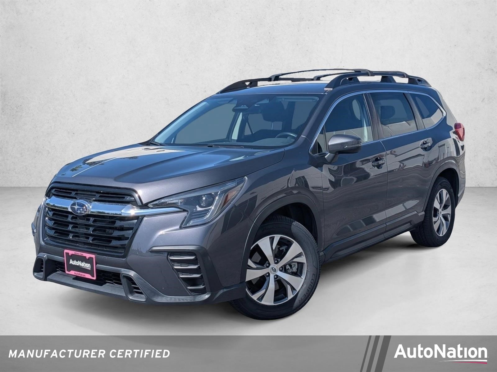 2023 Subaru Ascent Premium 7 Passenger's photo