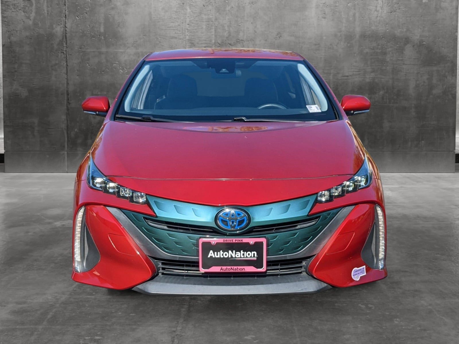 Used 2018 Toyota Prius Prime Premium with VIN JTDKARFP7J3102927 for sale in Roseville, CA