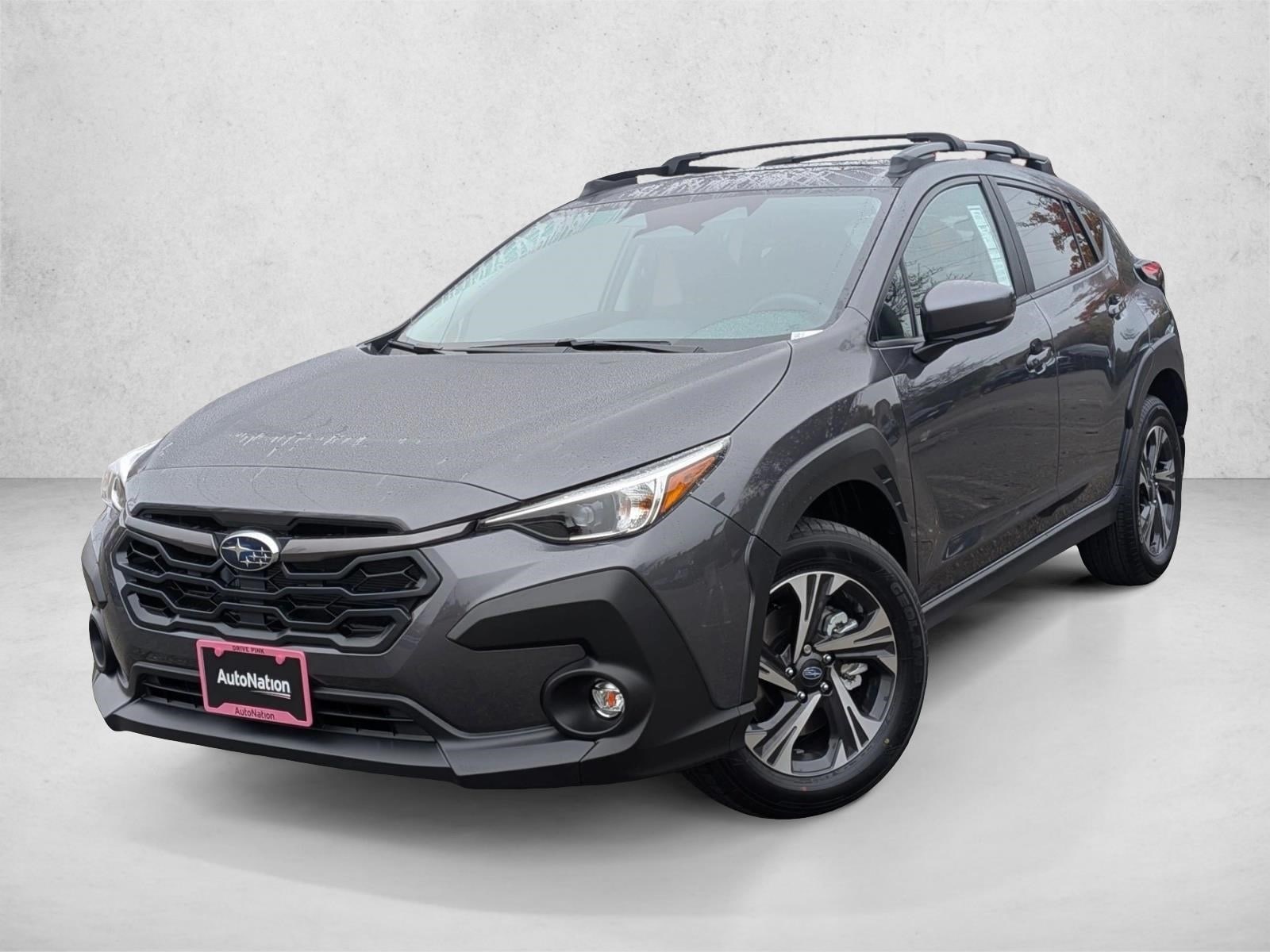 2026 Subaru Crosstrek Premium's photo