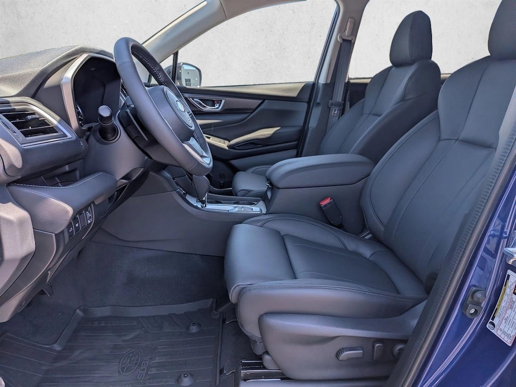 New 2026 Subaru Ascent Touring 7-Passenger SUV