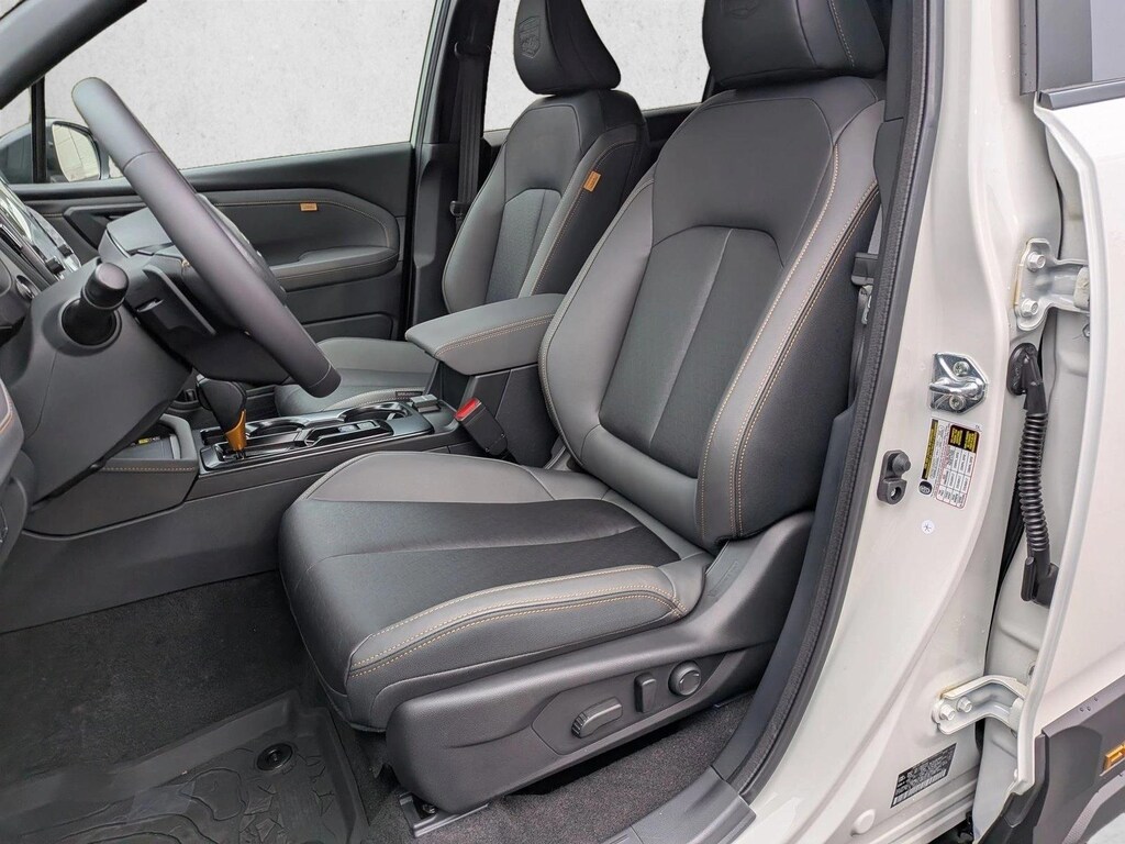 New 2026 Subaru Forester Wilderness SUV