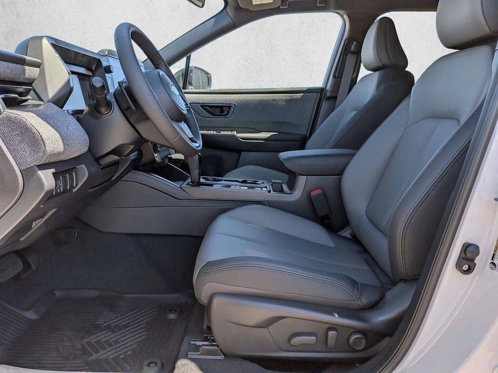 New 2026 Subaru Outback Premium SUV