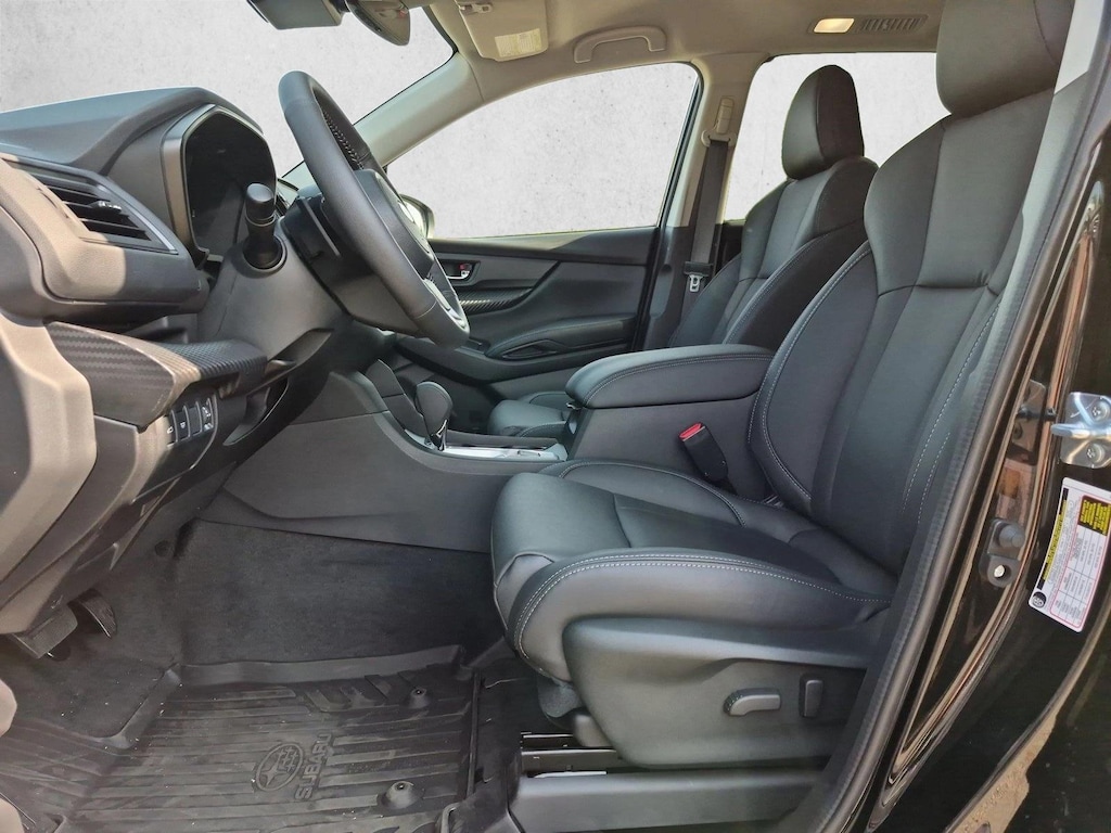 New 2026 Subaru Ascent Premium 7-Passenger SUV