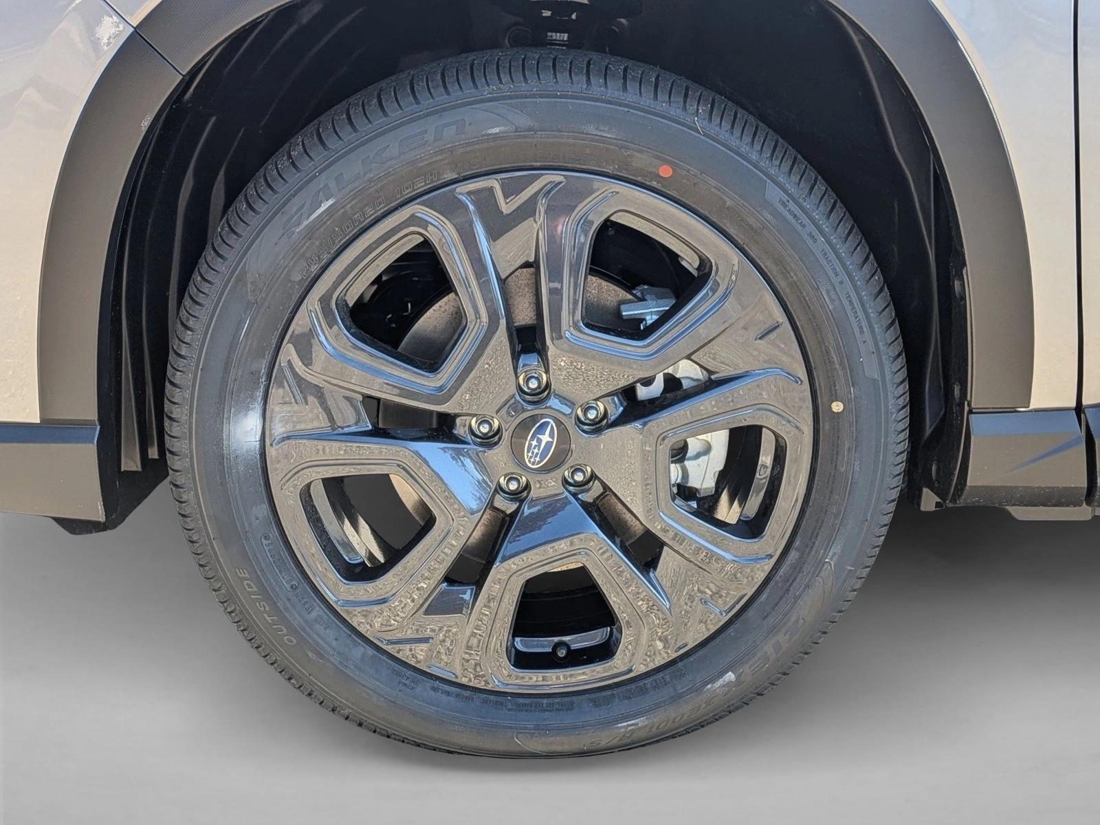 2026 Subaru Ascent Onyx Edition-Touring - Photo 10