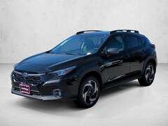 2026 Subaru Crosstrek Limited Hybrid SUV