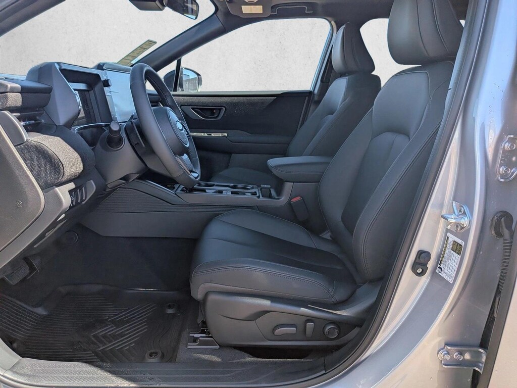 New 2026 Subaru Outback Premium SUV