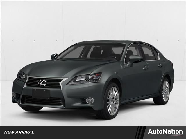  LEXUS GS 350