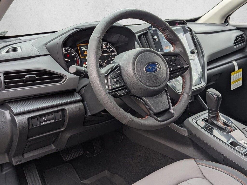 New 2026 Subaru Crosstrek Limited SUV