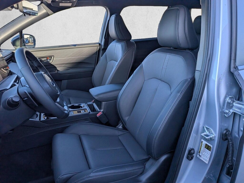 Used 2026 Subaru Outback Touring XT SUV