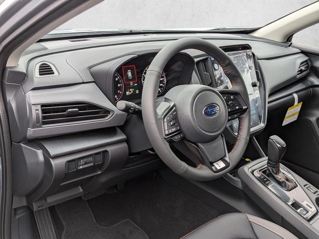 New 2026 Subaru Crosstrek Limited SUV