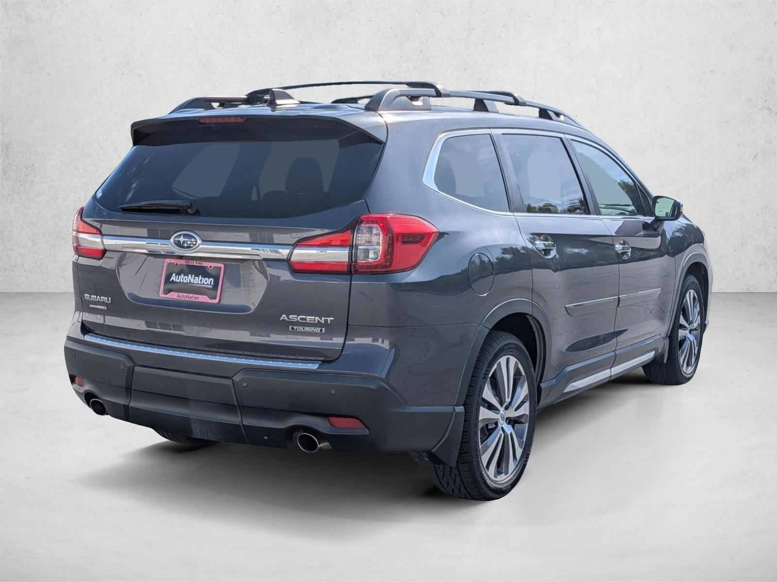 2019 Subaru Ascent Touring photo 5
