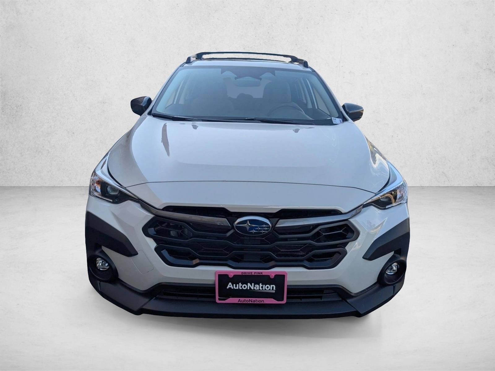 2025 Subaru Crosstrek Premium photo 6