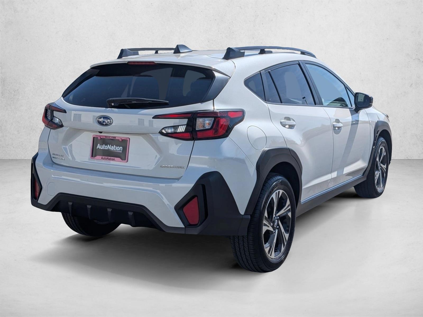 2025 Subaru Crosstrek Premium photo 5