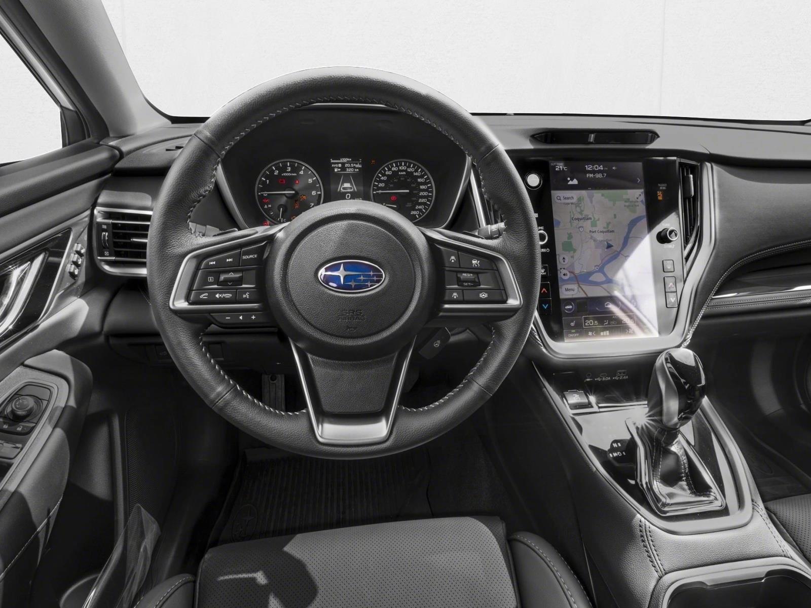2025 Subaru Outback Limited photo 3