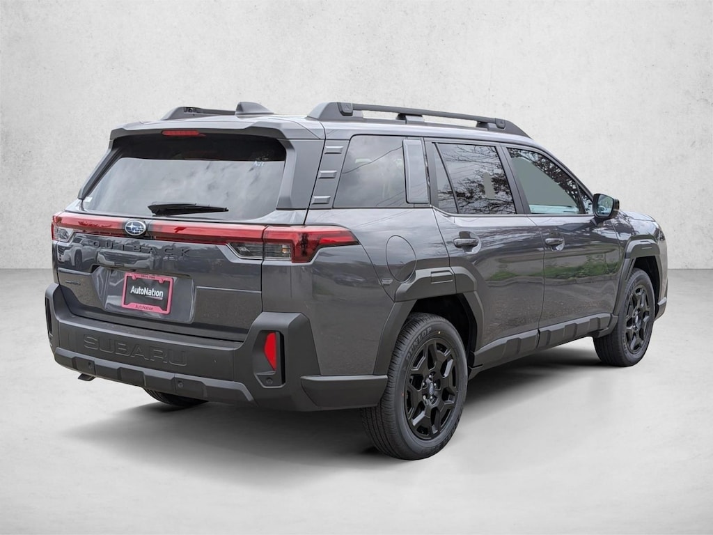 New 2026 Subaru Outback Limited SUV