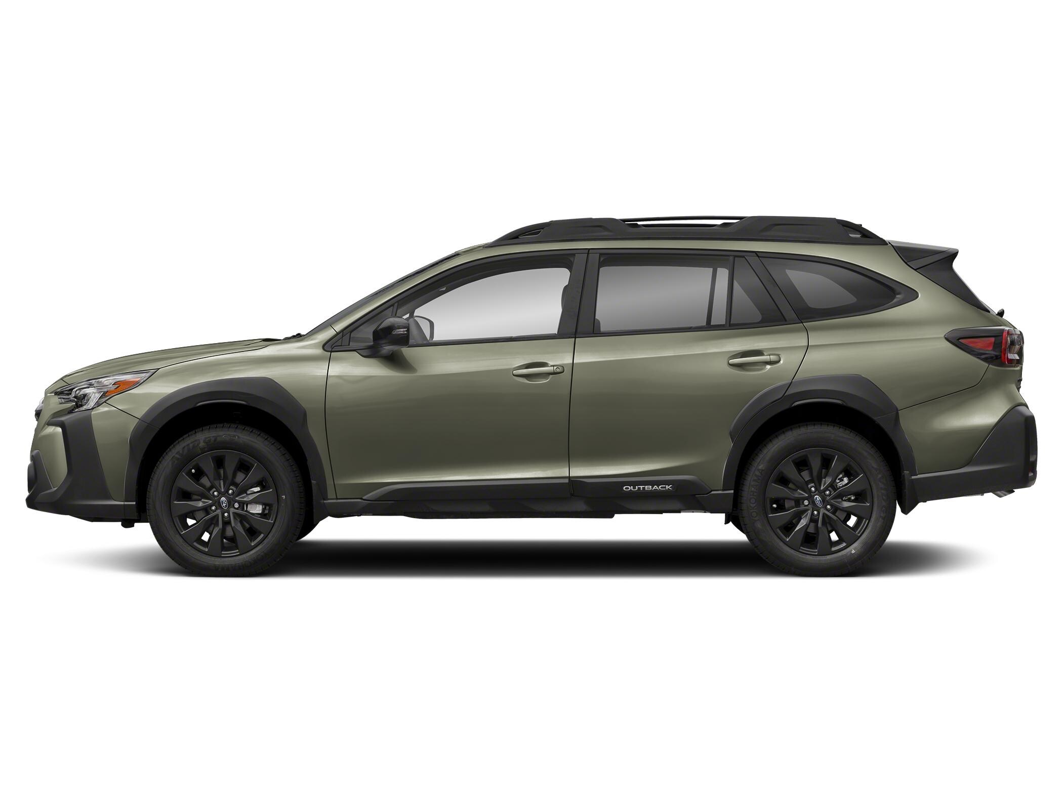 2025 Subaru Outback Onyx Edition XT photo 3