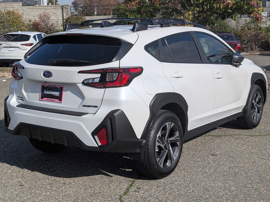 New 2026 Subaru Crosstrek Premium SUV