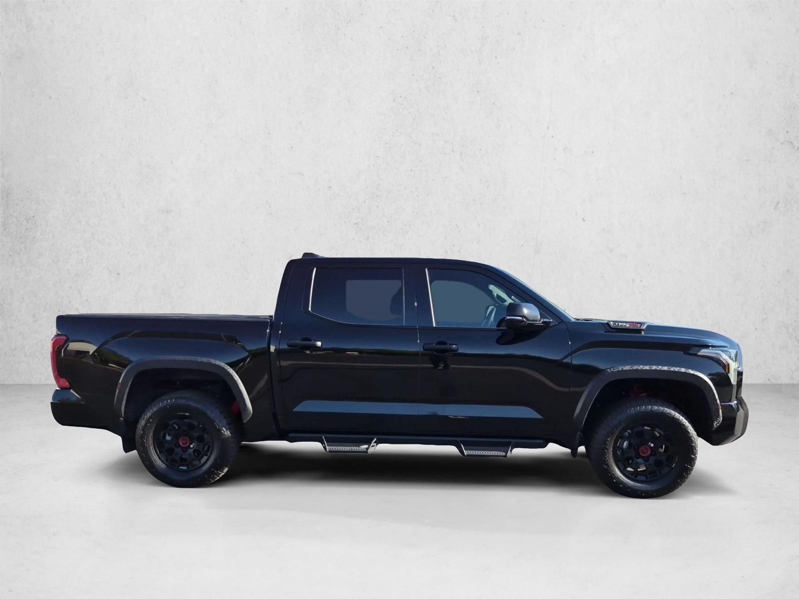 Used 2025 Toyota Tundra i-FORCE MAX TRD Pro Hybrid Truck CrewMax