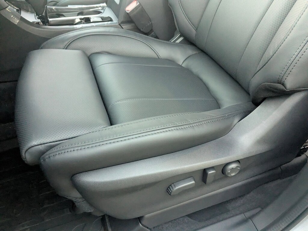 Used 2025 Subaru Ascent Onyx Edition Touring SUV