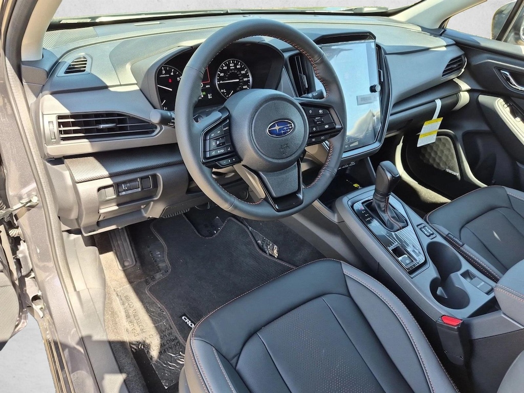 New 2026 Subaru Crosstrek Limited SUV