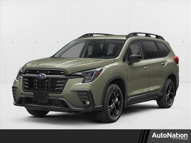 New 2027 Subaru Ascent Premium 7-Passenger SUV