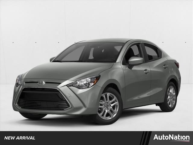 2016 Scion iA AT's photo